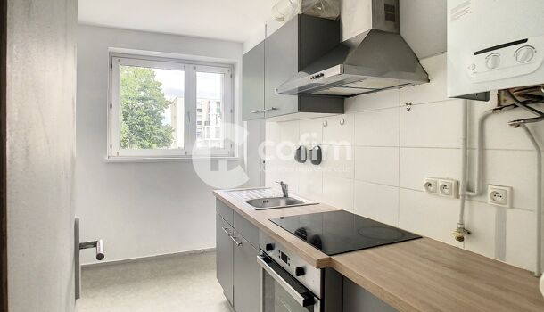 Appartement 3 pièces  à vendre Mourenx 64150