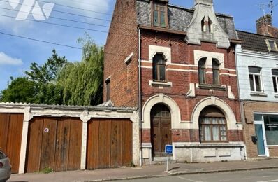 vente maison 66 000 € à proximité de Auchy-Au-Bois (62190)
