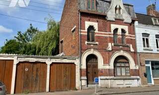 Maison 5 Pièces 110 m² à vendre à Laventie (62840)