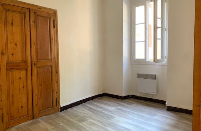 appartement 3 pièces 45 m2 à louer à Coaraze (06390)