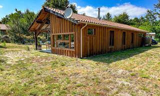 Maison 5 Pièces 100 m² à vendre à Mézos (40170)