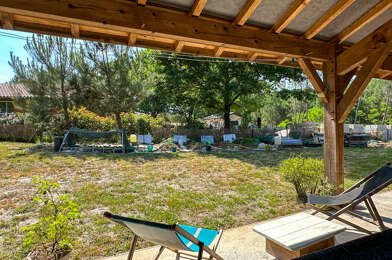 Maison 5 pièces 345000 €