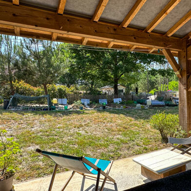 Maison 5 pièces 345000 €