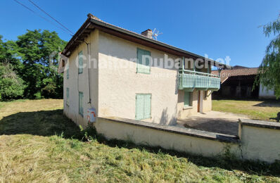 vente maison 150 000 € à proximité de Boën-sur-Lignon (42130)
