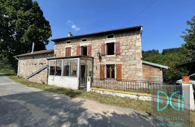 vente maison 208 000 € à proximité de Saint-Rémy-sur-Durolle (63550)