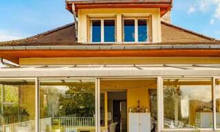 Immeuble  354 m² à vendre à Besançon (25000)