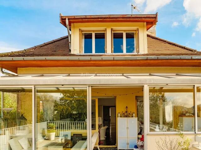 Immeuble proposé à Besançon
