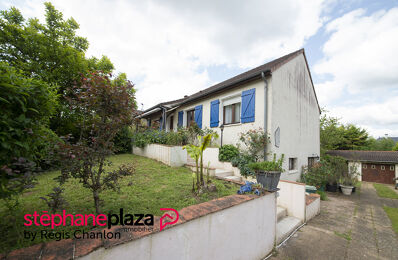 vente maison 179 000 € à proximité de Saincaize-Meauce (58470)