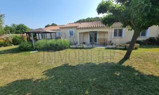 Maison 7 Pièces 139 m² à vendre à Puy-Saint-Martin (26450)