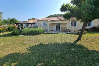 Maison 7 pièces 372000 €