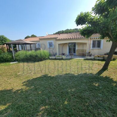 Maison 7 pièces 372000 €