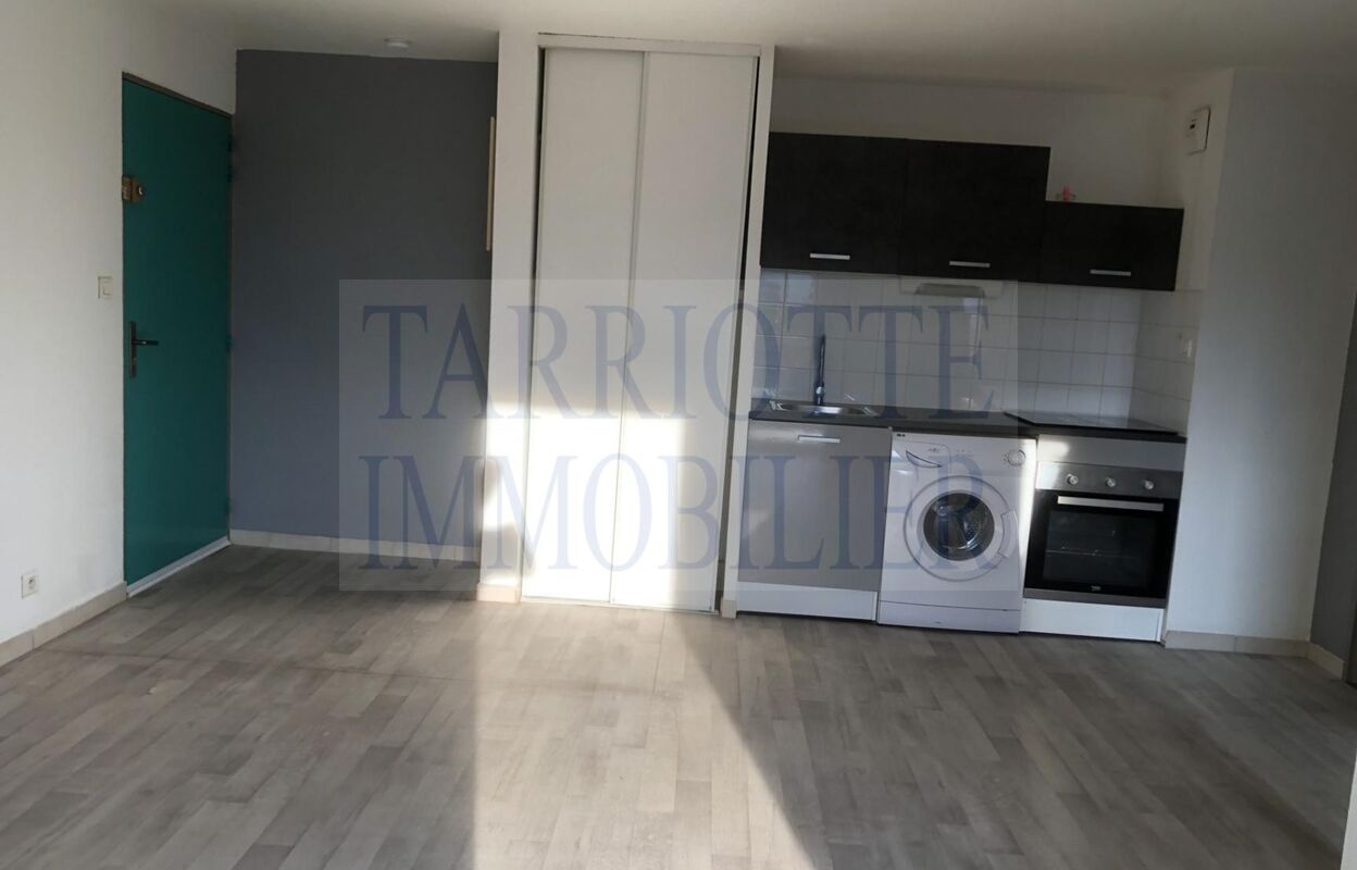 appartement 2 pièces 34 m2 à vendre à Dieulefit (26220)