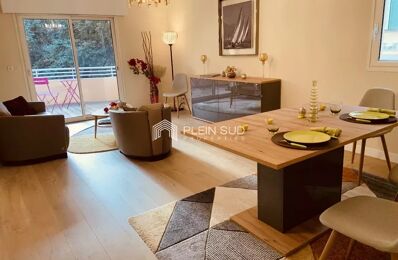 vente appartement 549 500 € à proximité de Pégomas (06580)