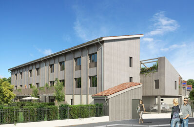 vente appartement à partir de 239 000 € à proximité de Ambarès-Et-Lagrave (33440)