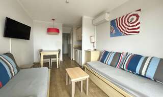 location vacances Appartement 2 Pièces 25 m² à Villefranche-sur-Mer (06230)