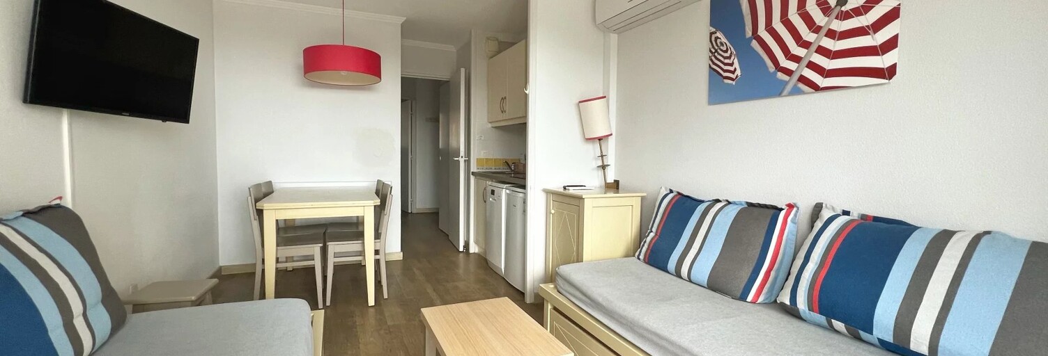 location vacances Appartement 2 Pièces 25 m² à Villefranche-sur-Mer (06230)