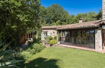 vente maison 450 000 € à proximité de Montferrat (83131)