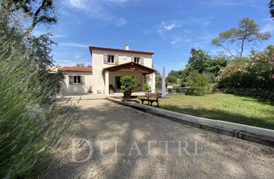 vente maison 930 000 € à proximité de Contes (06390)