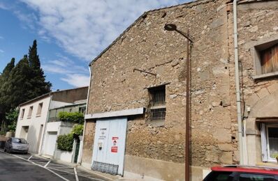 vente maison 133 000 € à proximité de Béziers (34500)