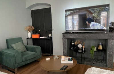 appartement 2 pièces 50 m2 à vendre à Corte (20250)