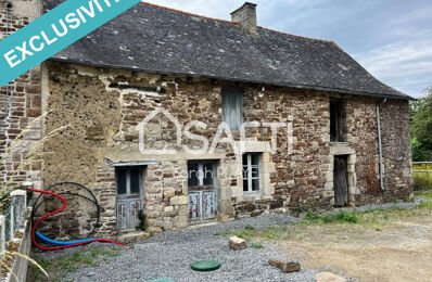 vente maison 52 000 € à proximité de Le Hinglé (22100)