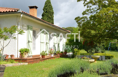 vente maison 349 000 € à proximité de Loupiac (81800)