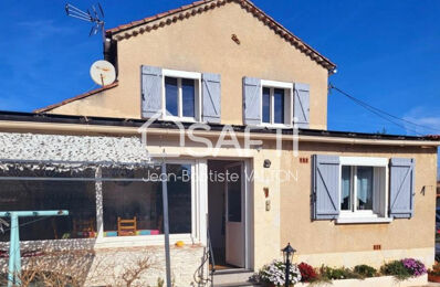 vente maison 590 000 € à proximité de Saint-Mandrier-sur-Mer (83430)