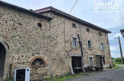 vente maison 212 000 € à proximité de Mur-sur-Allier (63115)