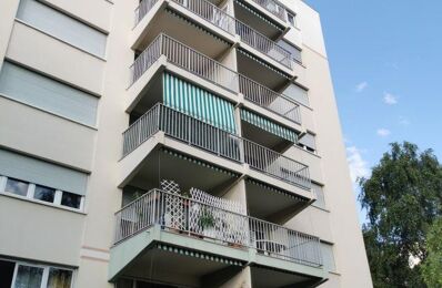 vente appartement 189 000 € à proximité de Sainte-Croix (01120)
