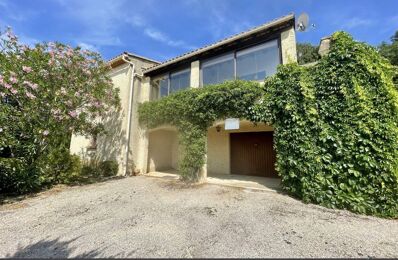vente maison 295 000 € à proximité de Saint-Just-d'Ardèche (07700)