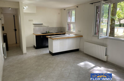 vente appartement 94 000 € à proximité de Villiers-sur-Orge (91700)