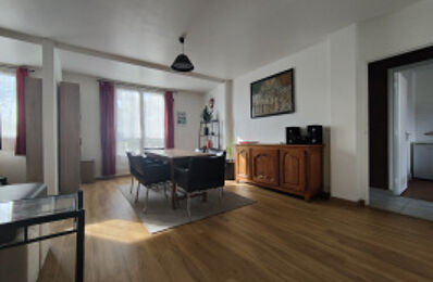 vente appartement 90 000 € à proximité de Troissereux (60112)