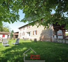 Photo Maison de campagne de 16 pièces Pont-de-Vaux