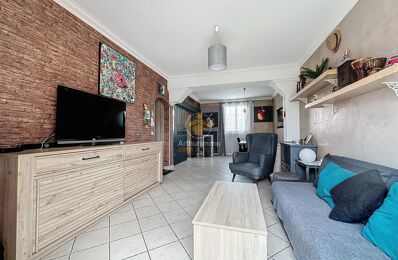 vente maison 415 000 € à proximité de Vigneux-sur-Seine (91270)
