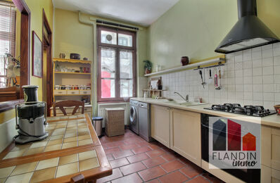 vente appartement 288 000 € à proximité de Lyon 8 (69008)