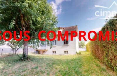 vente maison 320 000 € à proximité de La Chapelle-Saint-Mesmin (45380)