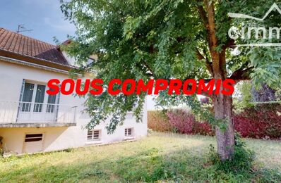vente maison 320 000 € à proximité de Ménestreau-en-Villette (45240)