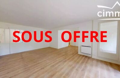 appartement 5 pièces 108 m2 à vendre à Orléans (45000)