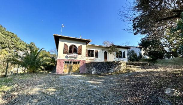 Villa / Maison 7 pièces  à vendre Capbreton 40130