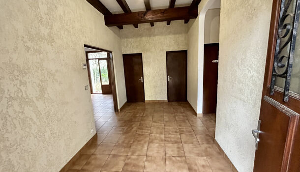 Villa / Maison 7 pièces  à vendre Capbreton 40130