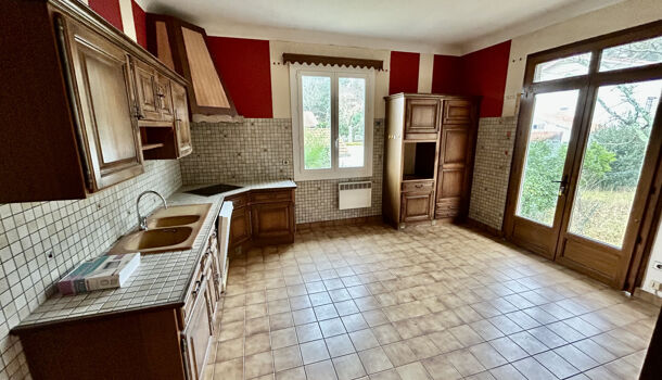 Villa / Maison 7 pièces  à vendre Capbreton 40130