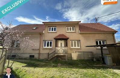vente maison 217 000 € à proximité de Wittisheim (67820)