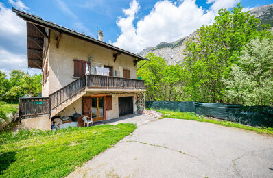 vente appartement 184 000 € à proximité de Le Monêtier-les-Bains (05220)