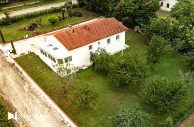vente maison 240 000 € à proximité de Larroque-Engalin (32480)