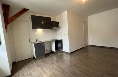 vente appartement 231 000 € à proximité de Leschaux (74320)