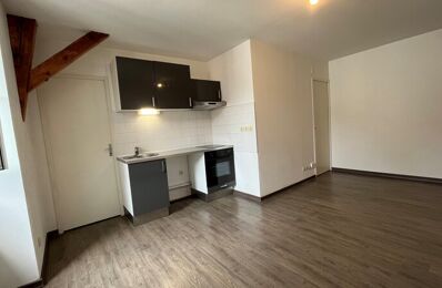 vente appartement 198 000 € à proximité de La Chapelle-Saint-Maurice (74410)