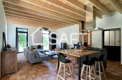 vente maison 344 850 € à proximité de Castelmoron-d'Albret (33540)