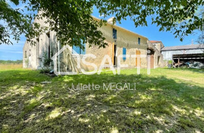 vente maison 344 850 € à proximité de Caudrot (33490)