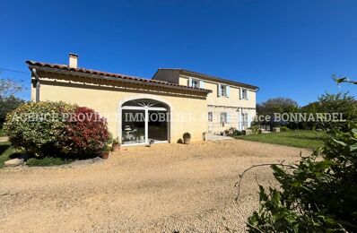 vente maison 609 000 € à proximité de Saint-Roman-de-Malegarde (84290)