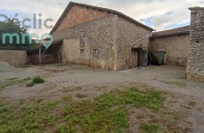 vente maison 55 000 € à proximité de Mornac (16600)